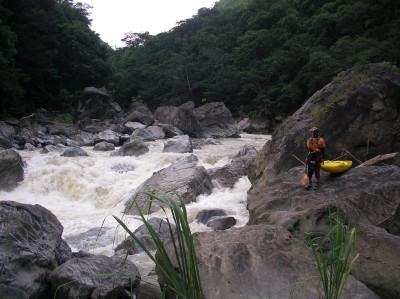 river photo